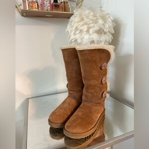 ‼️SOLD‼️Ugg Australia Boots